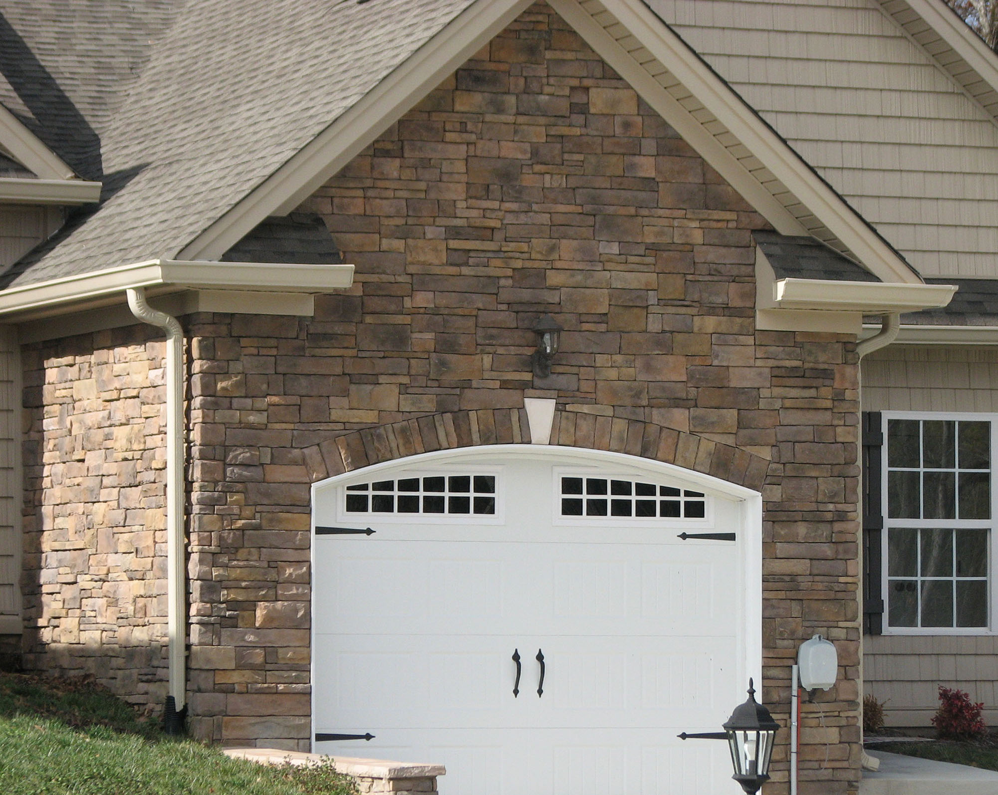 Square Stack : Stonehouse Solutions