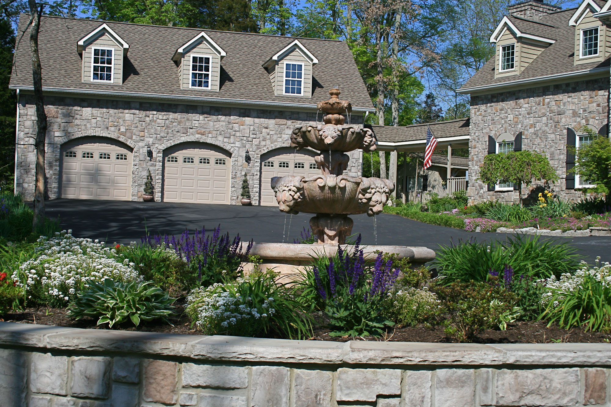 Manor Stone Stonehouse Solutions