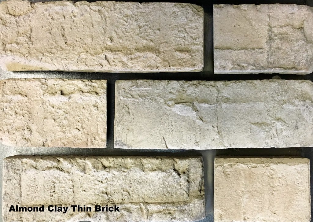 Almond Clay