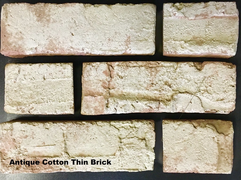 Antique Cotton