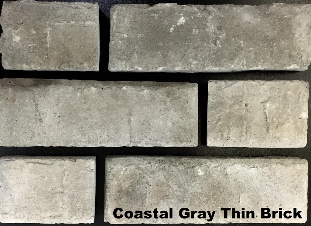Coastal Gray