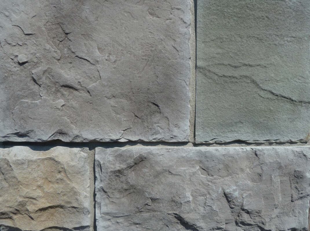 Colonial Grey