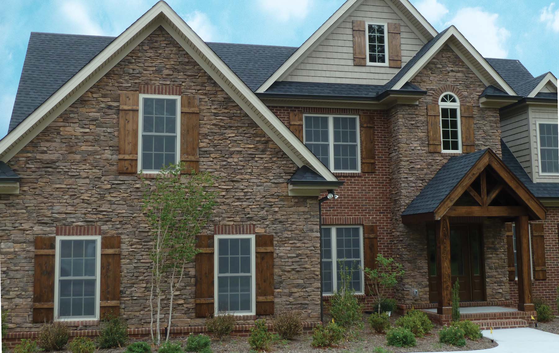 Cumberland Ledgestone