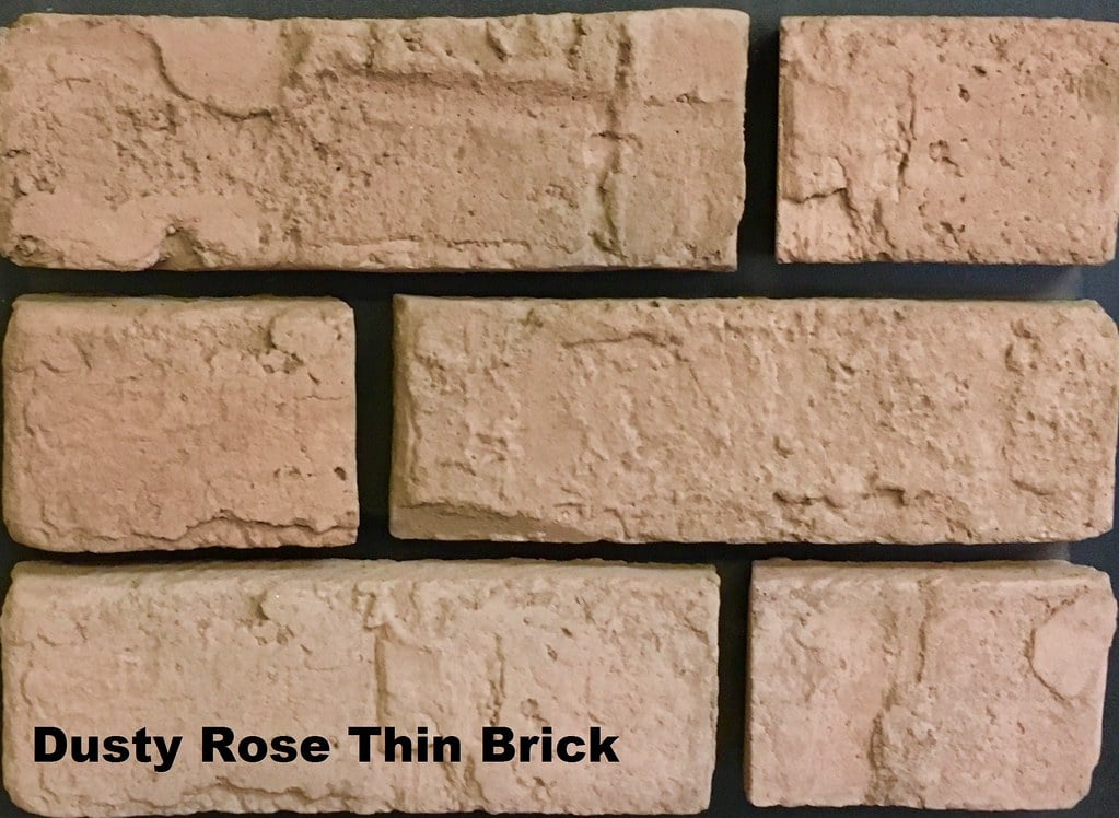 Dusty Rose