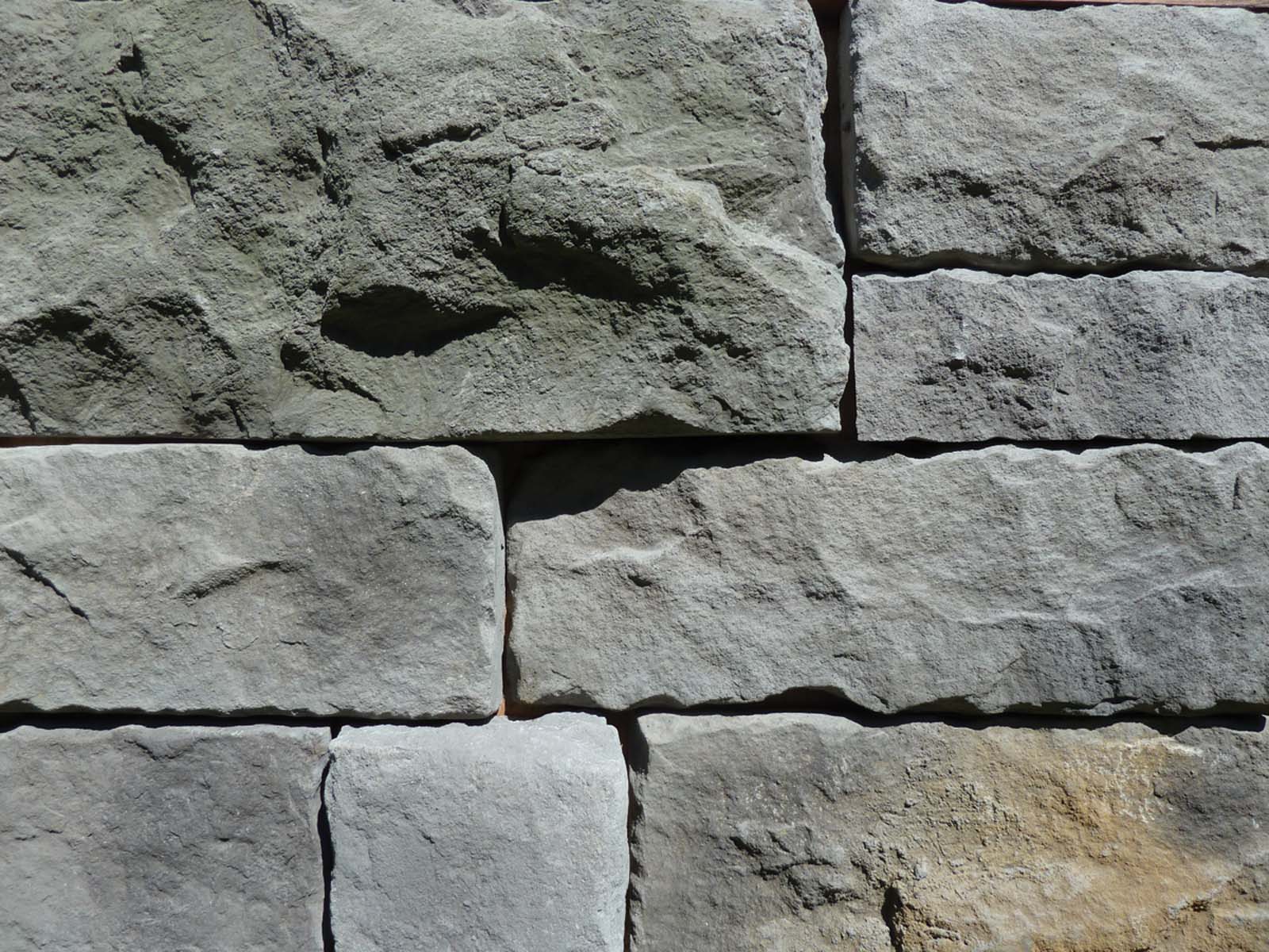Colonial Gray