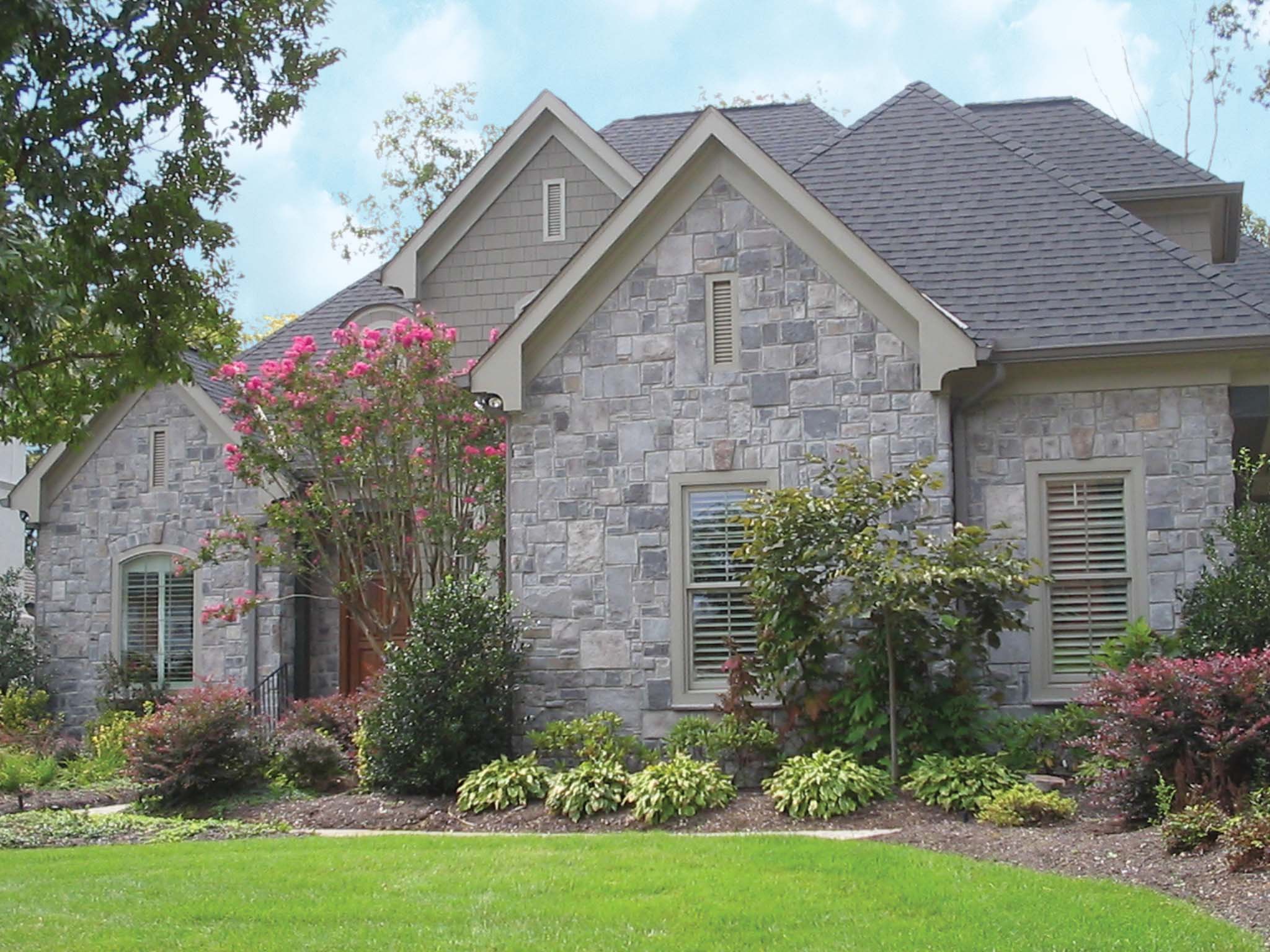 Manor Stone Manor Stone