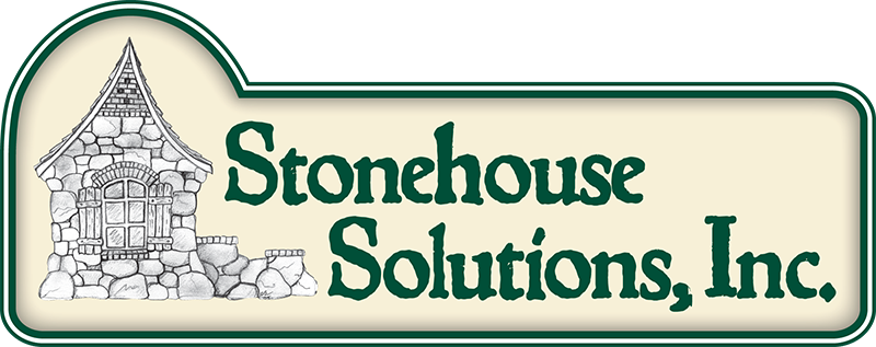 Stonehouse Solutions Logo Stonehouse Solutions Logo