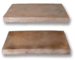 Accent Capstones