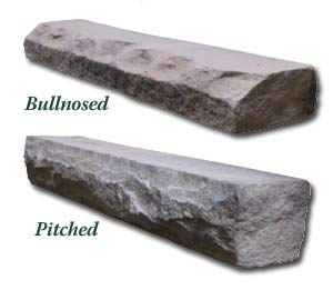 Accent Sills