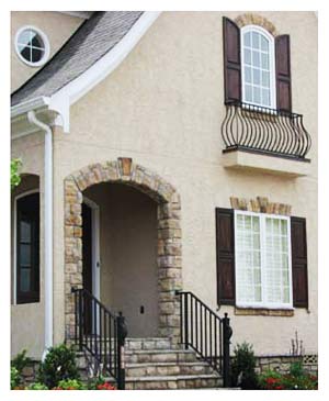 Accents Home